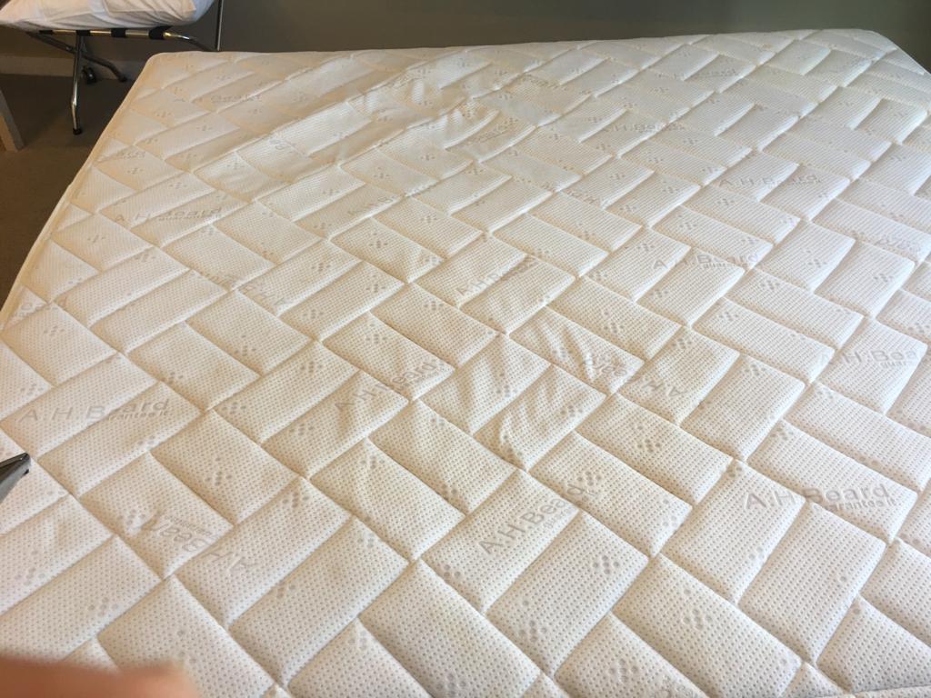 mattress-cleaned-after