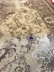 rug-cleaned-at-a-caulfield-house