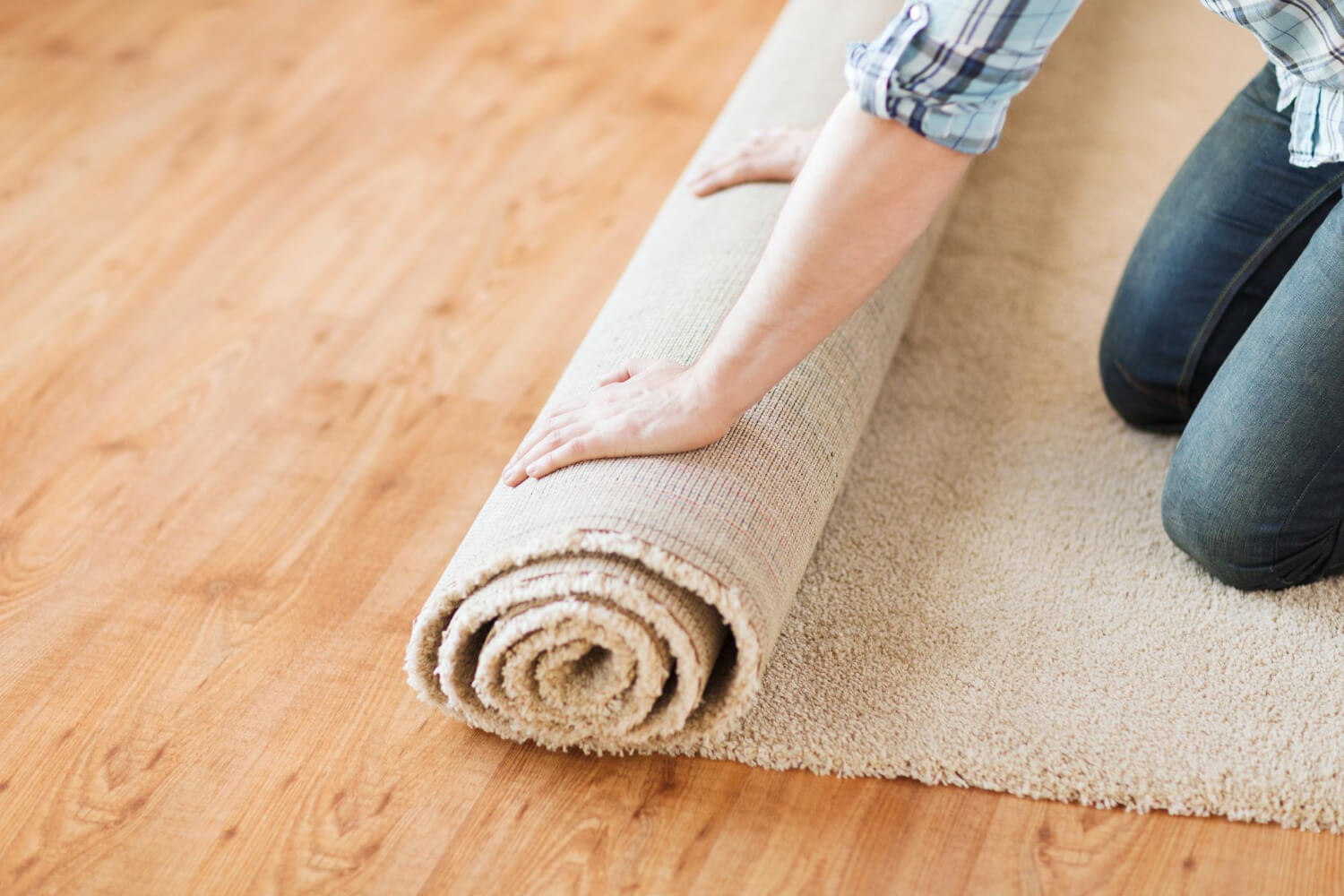 5 Tips For Repairing Carpet In A Timely Manner