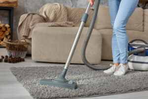 Advantages of Carpet Repairs