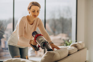 Advantages of Professional Upholstery Cleaning