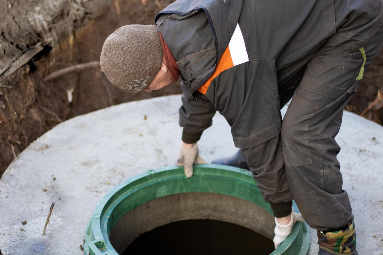 Seven Standard Septic System Errors to Avoid